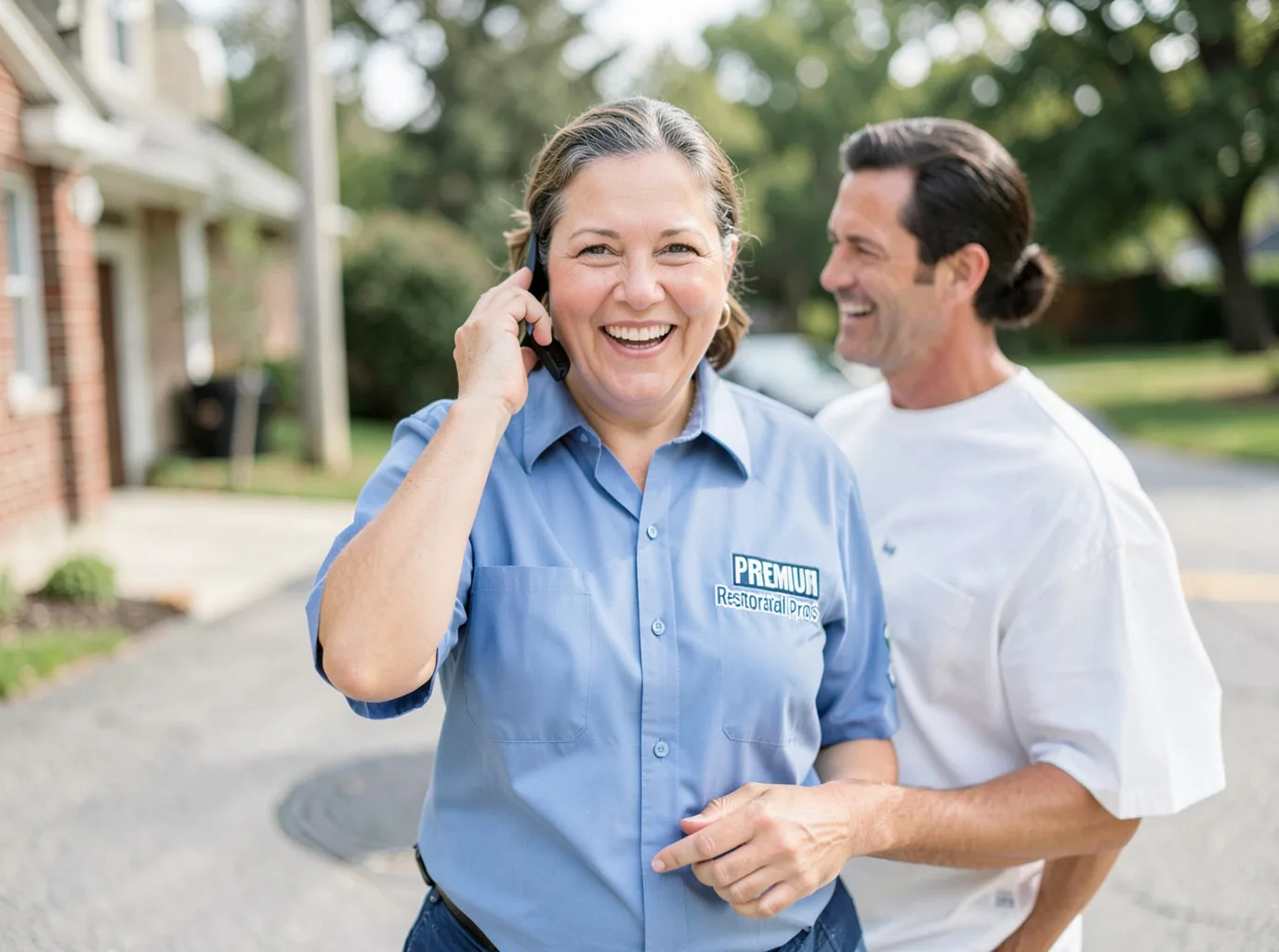Water Damage Restoration Clayton, IN FAQs